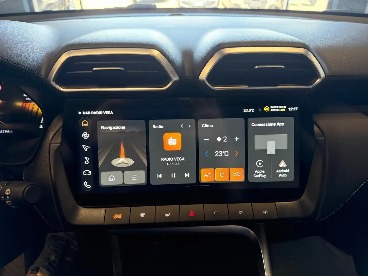 MG ZS 1.5 Hybrid+ Luxury, миниатюра 15
