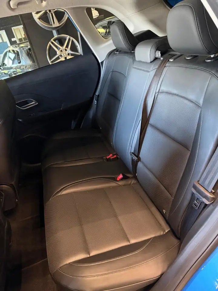 MG ZS 1.5 Hybrid+ Luxury, миниатюра 18