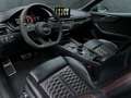 Audi RS5 *CARBON*CERAMIC*20*B&O*RAUTE*HUD Negro - thumbnail 4