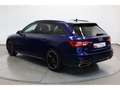 Audi A4 Avant 40 TFSI quattro S line AHK/P-Dach/Virt+ Blau - thumbnail 4