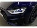 Audi A4 Avant 40 TFSI quattro S line AHK/P-Dach/Virt+ Blau - thumbnail 7