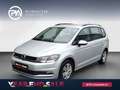 Volkswagen Touran TDI Silber - thumbnail 1