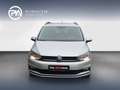 Volkswagen Touran TDI Silber - thumbnail 2
