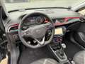 Opel Corsa 1.4 turbo OPC-line, panoramadak, navi, adaptive cr Zwart - thumbnail 32