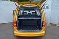 Volkswagen Caddy 2.0 TDI Maxi Trendline "7-Sitz/Navi/R.Kam" Gelb - thumbnail 19