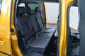 Volkswagen Caddy 2.0 TDI Maxi Trendline "7-Sitz/Navi/R.Kam" Gelb - thumbnail 17