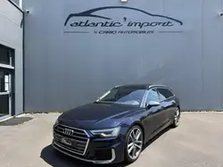 Audi A6 AVANT 3.0 TDI 344 Quattro