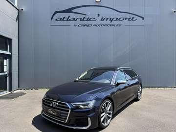 AVANT 3.0 TDI 344 Quattro