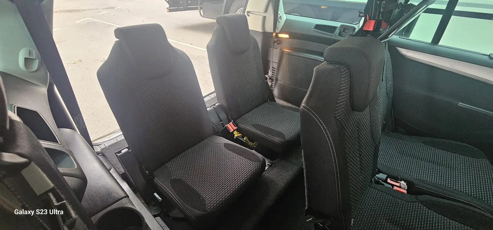 Citroen C4 Picasso C4 Picasso 1.6 THP Business 7p - 1