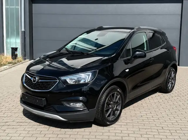 Opel Mokka X Edition Start/Stop 4x4