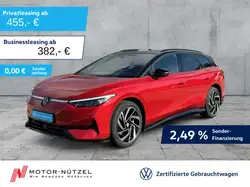 Volkswagen ID.7 Pro S (91kw) 5JG+AHK+PANO+HARMAN+20
