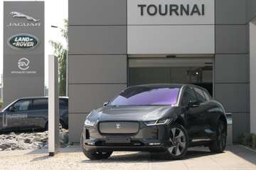 EV400 R-Dynamic SE AWD Auto. 2