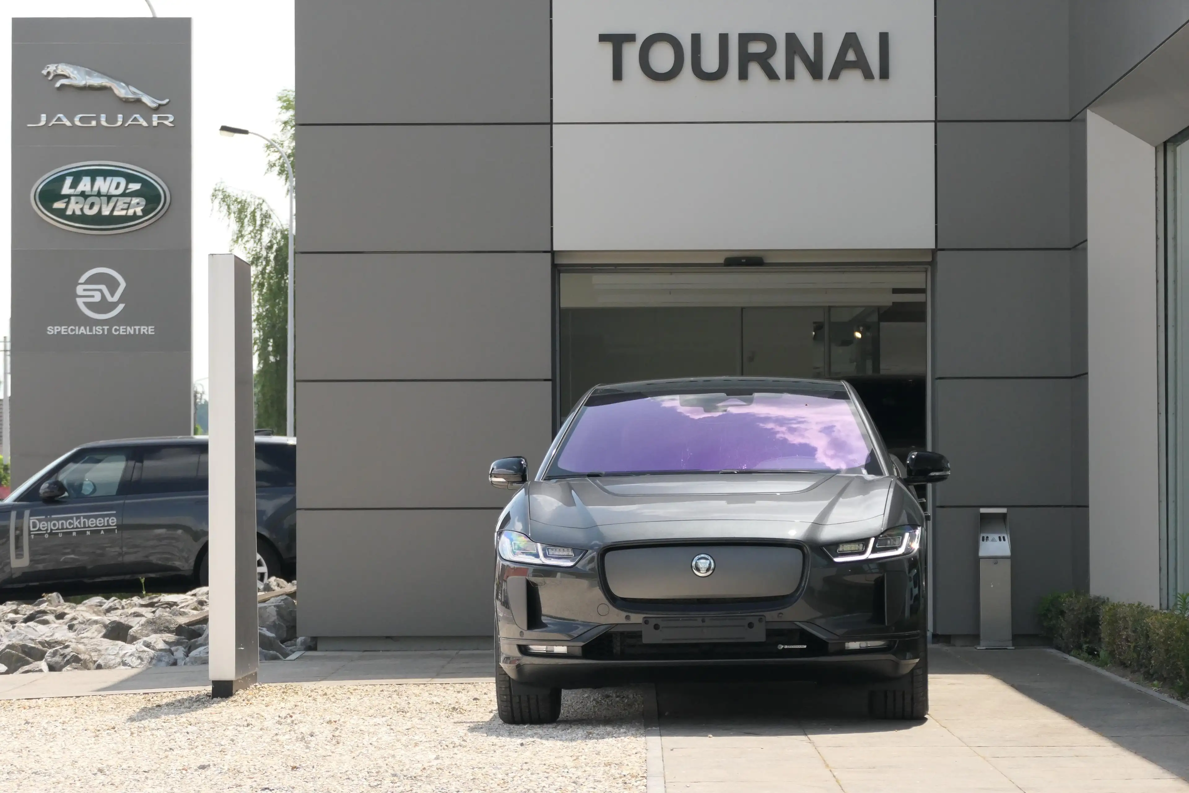 Jaguar I-Pace EV400 R-Dynamic SE AWD Auto. 2 — photo 6