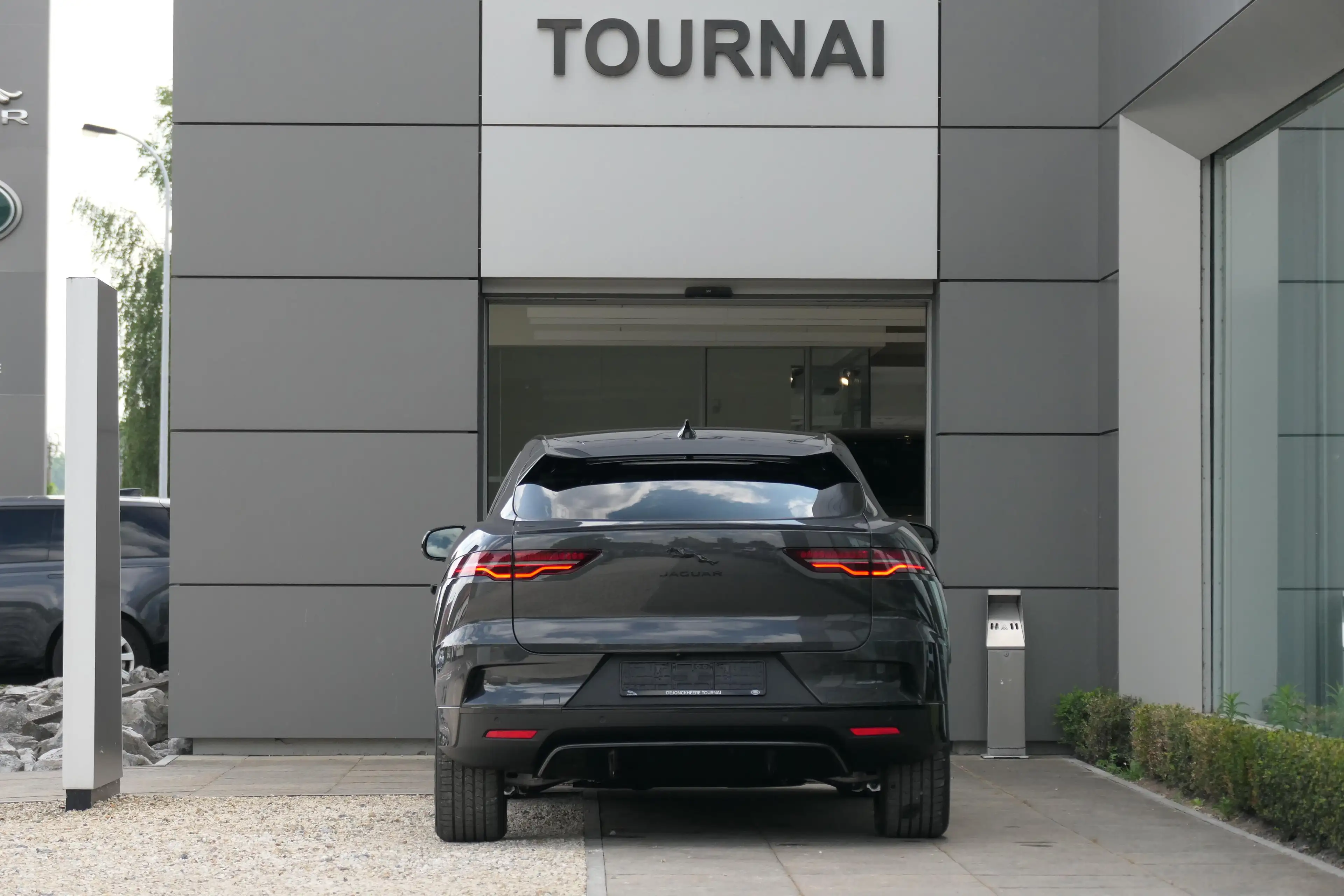 Jaguar I-Pace EV400 R-Dynamic SE AWD Auto. 2 — photo 7