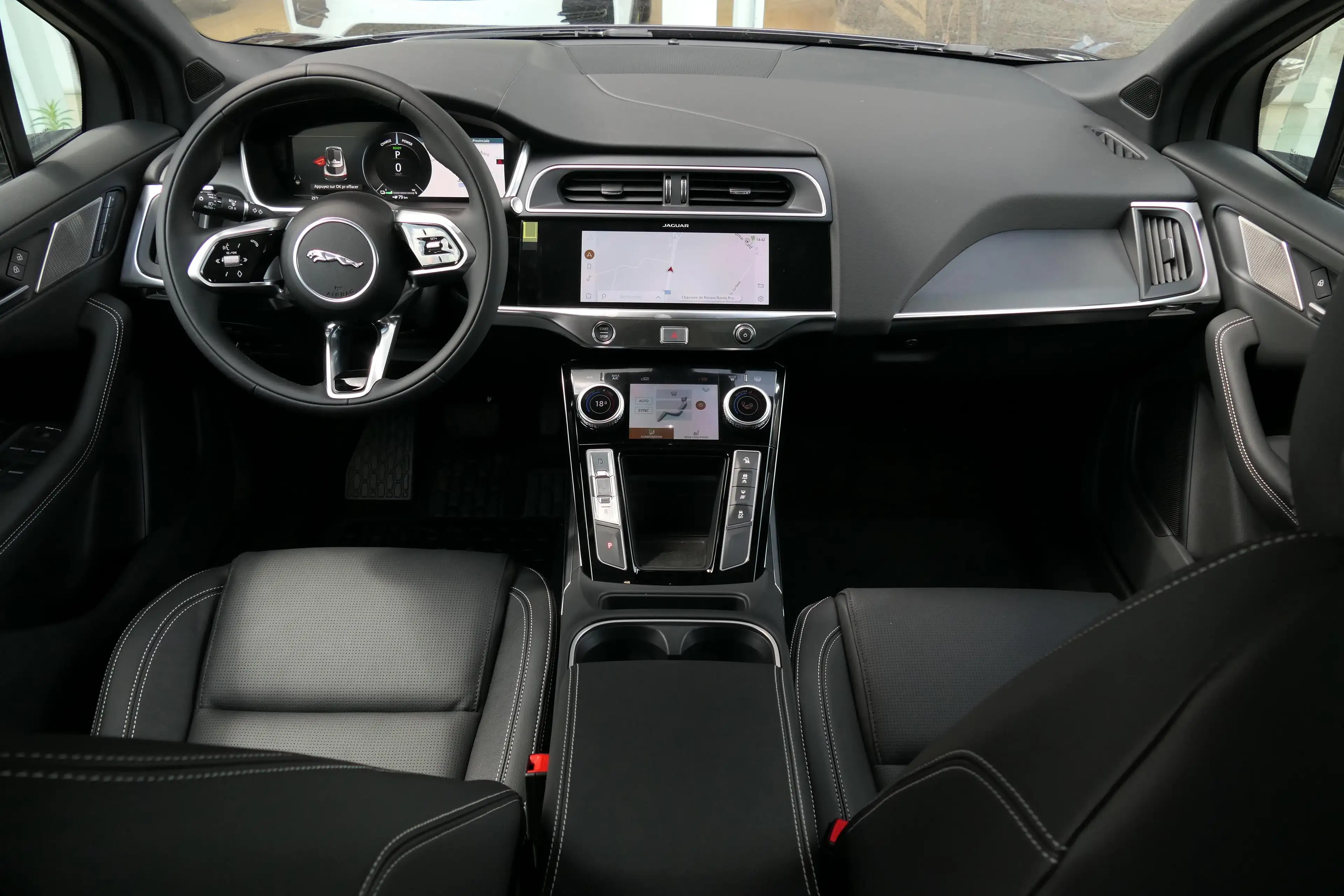 Jaguar I-Pace EV400 R-Dynamic SE AWD Auto. 2 — photo 5