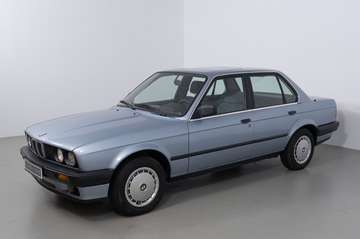 i Automatik (E30)