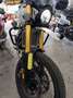 Triumph Scrambler Bianco - thumbnail 3