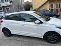 Hyundai i20 i20 5p 1.1 crdi Blackline 75cv Bianco - thumbnail 6