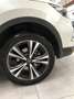 Nissan Qashqai Qashqai 1300 3 DIG-T Blanc - thumbnail 3