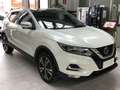 Nissan Qashqai Qashqai 1300 3 DIG-T Blanc - thumbnail 10