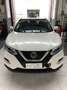 Nissan Qashqai Qashqai 1300 3 DIG-T Blanc - thumbnail 4