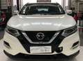 Nissan Qashqai Qashqai 1300 3 DIG-T Blanc - thumbnail 19
