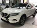 Nissan Qashqai Qashqai 1300 3 DIG-T Blanc - thumbnail 1