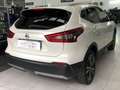 Nissan Qashqai Qashqai 1300 3 DIG-T Blanc - thumbnail 11
