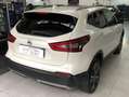 Nissan Qashqai Qashqai 1300 3 DIG-T Blanc - thumbnail 15