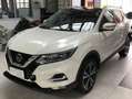 Nissan Qashqai Qashqai 1300 3 DIG-T Blanc - thumbnail 13