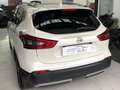 Nissan Qashqai Qashqai 1300 3 DIG-T Blanc - thumbnail 5