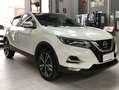 Nissan Qashqai Qashqai 1300 3 DIG-T Blanc - thumbnail 21