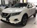 Nissan Qashqai Qashqai 1300 3 DIG-T Blanc - thumbnail 6