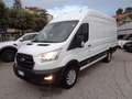 Ford Transit 2000 TDCI FURGONE JUMBO L4H3 170CV PDC A&P ITALIA Bianco - thumbnail 2