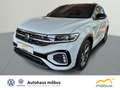 Volkswagen T-Roc 1.5 TSI R-Line OPF*DSG*ACC*RFK*PDC*AHK* Weiß - thumbnail 2