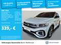 Volkswagen T-Roc 1.5 TSI R-Line OPF*DSG*ACC*RFK*PDC*AHK* Weiß - thumbnail 1