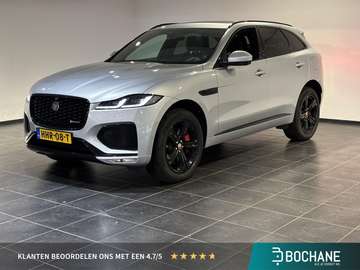 2.0 P400e PHEV Limited Edition R-Dynamic SE | Appl