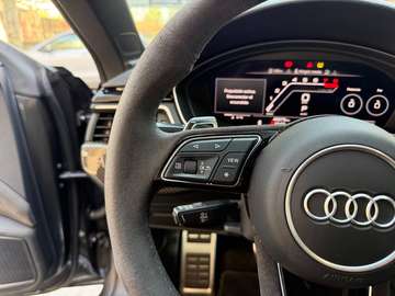 Sportback 2.9 TFSI quattro tiptronic