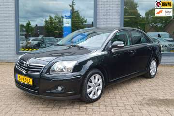 1.8 VVTi Luna Hatchback | Trekhaak | 118.000 km!