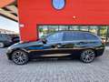 BMW 318 i Touring Steptronic*Head-up*ParkA+*facelift* Schwarz - thumbnail 2