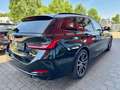 BMW 318 i Touring Steptronic*Head-up*ParkA+*facelift* Schwarz - thumbnail 5