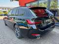 BMW 318 i Touring Steptronic*Head-up*ParkA+*facelift* Schwarz - thumbnail 3