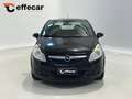 Opel Corsa 1.4 16V 5P NEOPATENTATI Schwarz - thumbnail 2