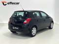 Opel Corsa 1.4 16V 5P NEOPATENTATI Schwarz - thumbnail 6