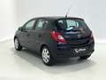 Opel Corsa 1.4 16V 5P NEOPATENTATI Schwarz - thumbnail 4