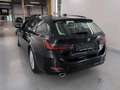 BMW 320 320e Touring Aut. FACE-LIFT Zwart - thumbnail 3