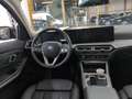 BMW 320 320e Touring Aut. FACE-LIFT Zwart - thumbnail 6