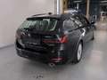 BMW 320 320e Touring Aut. FACE-LIFT Zwart - thumbnail 4