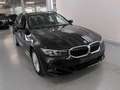BMW 320 320e Touring Aut. FACE-LIFT Zwart - thumbnail 2