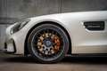 Mercedes-Benz AMG GT AMG GT-S 4.0 V8 BiTurbo S Wit - thumbnail 4